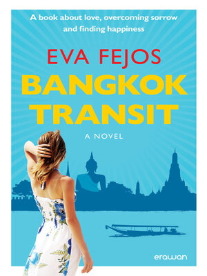 cover image of Bangkok Transit